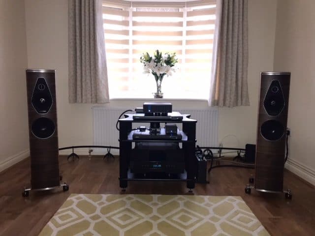 Photo from Darren B. - UK