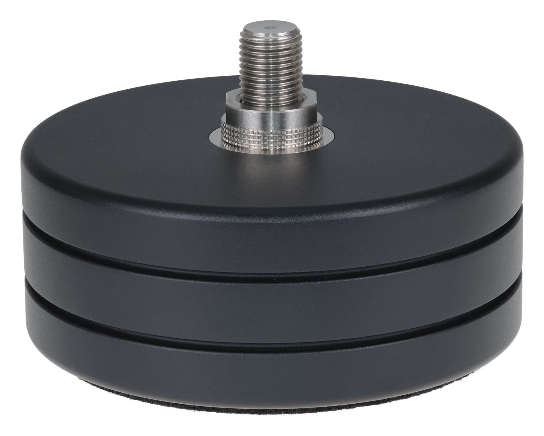 AUVA 100 Loudspeaker Isolators, view 2