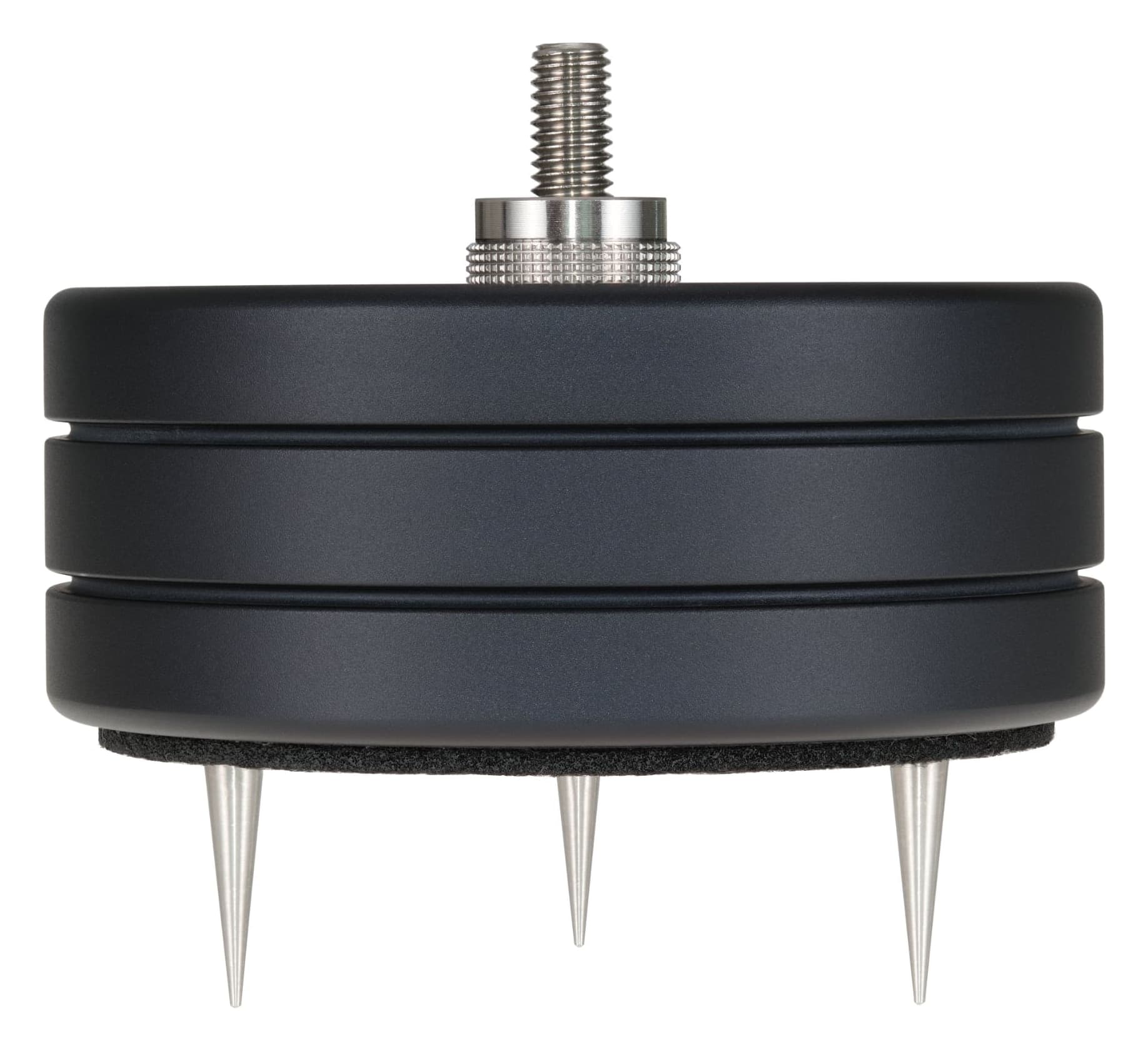 AUVA 100 Loudspeaker Isolators, view 3