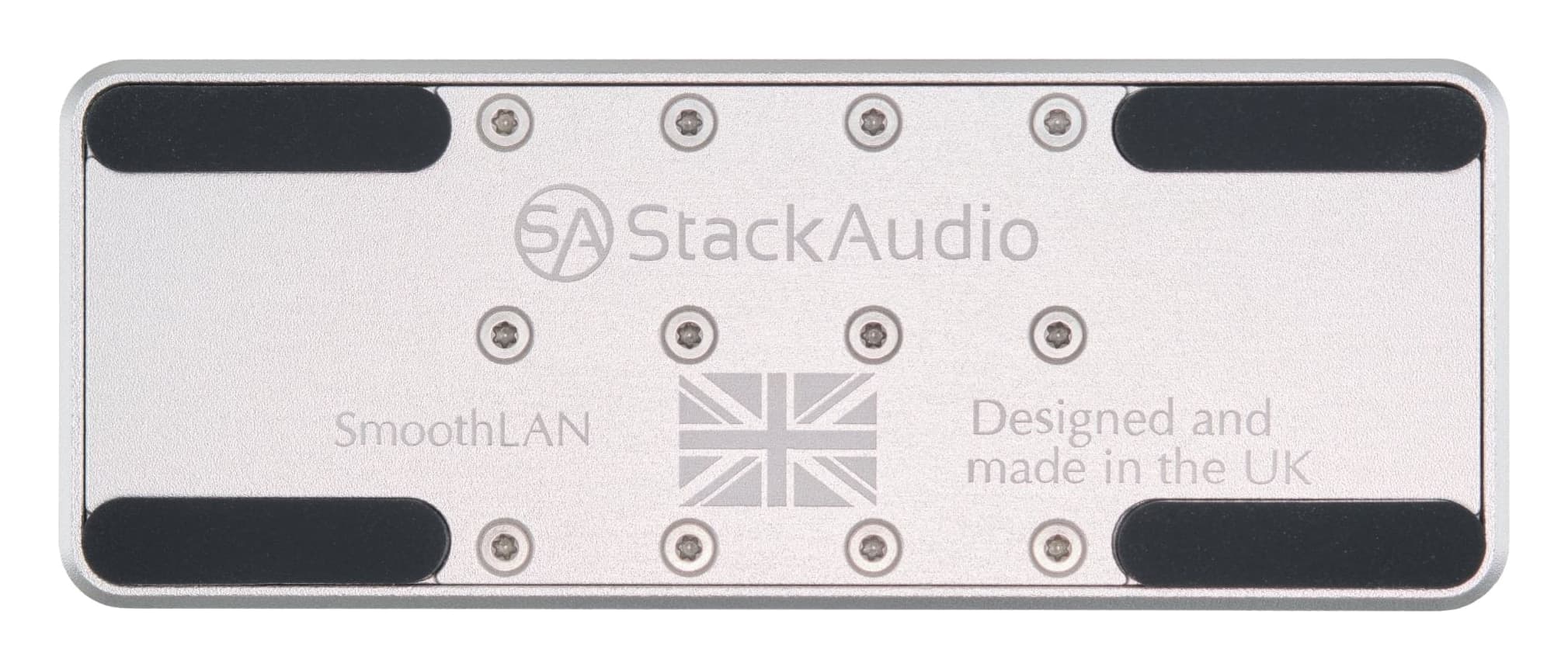 SmoothLAN Network Filter, view 6