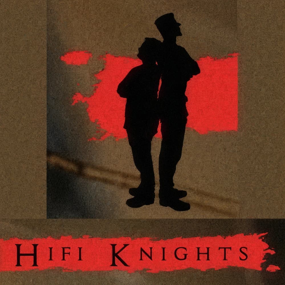 HiFi Knights – AUVA EQ