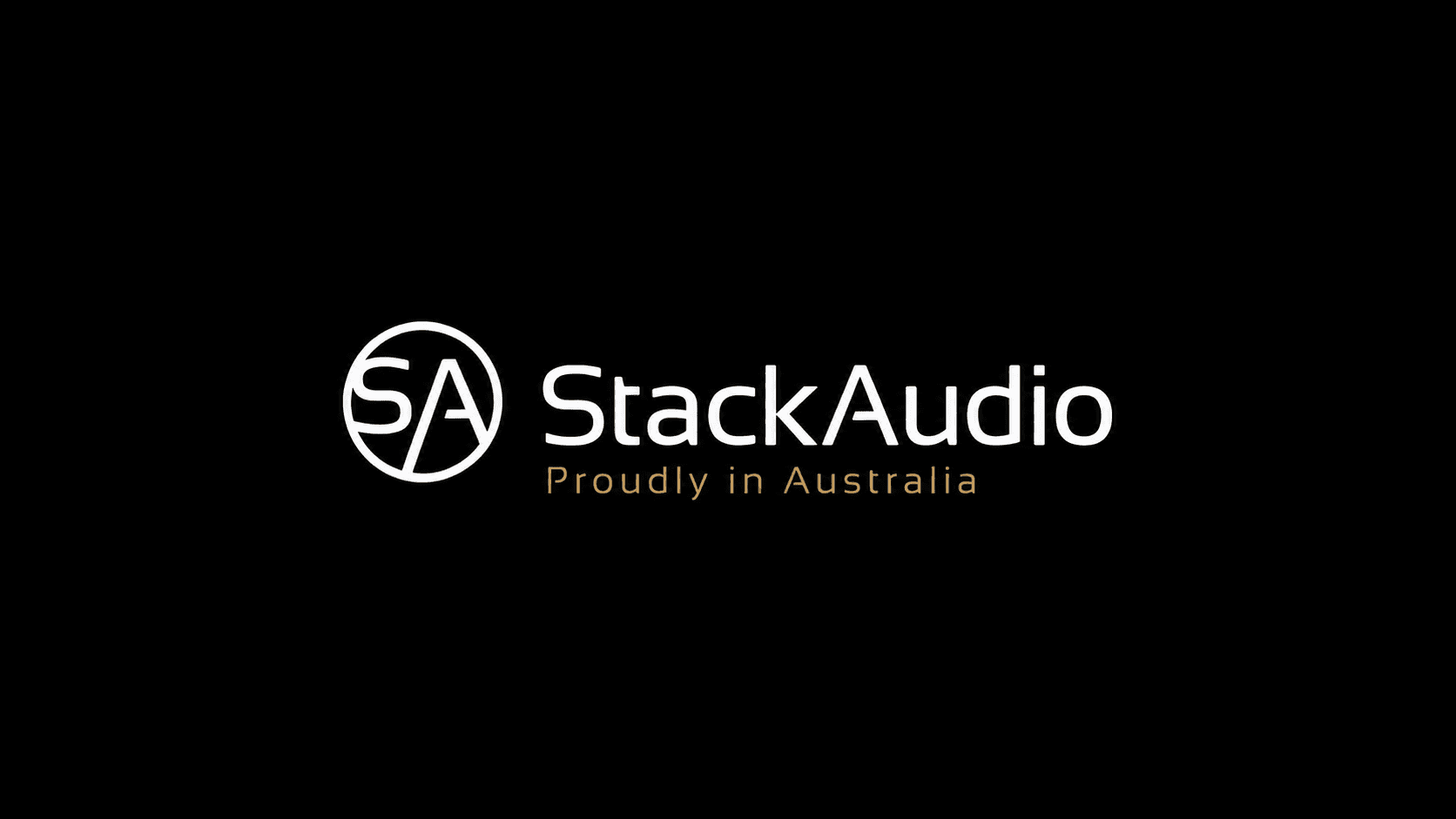Australsk distributionscenter – nu i drift