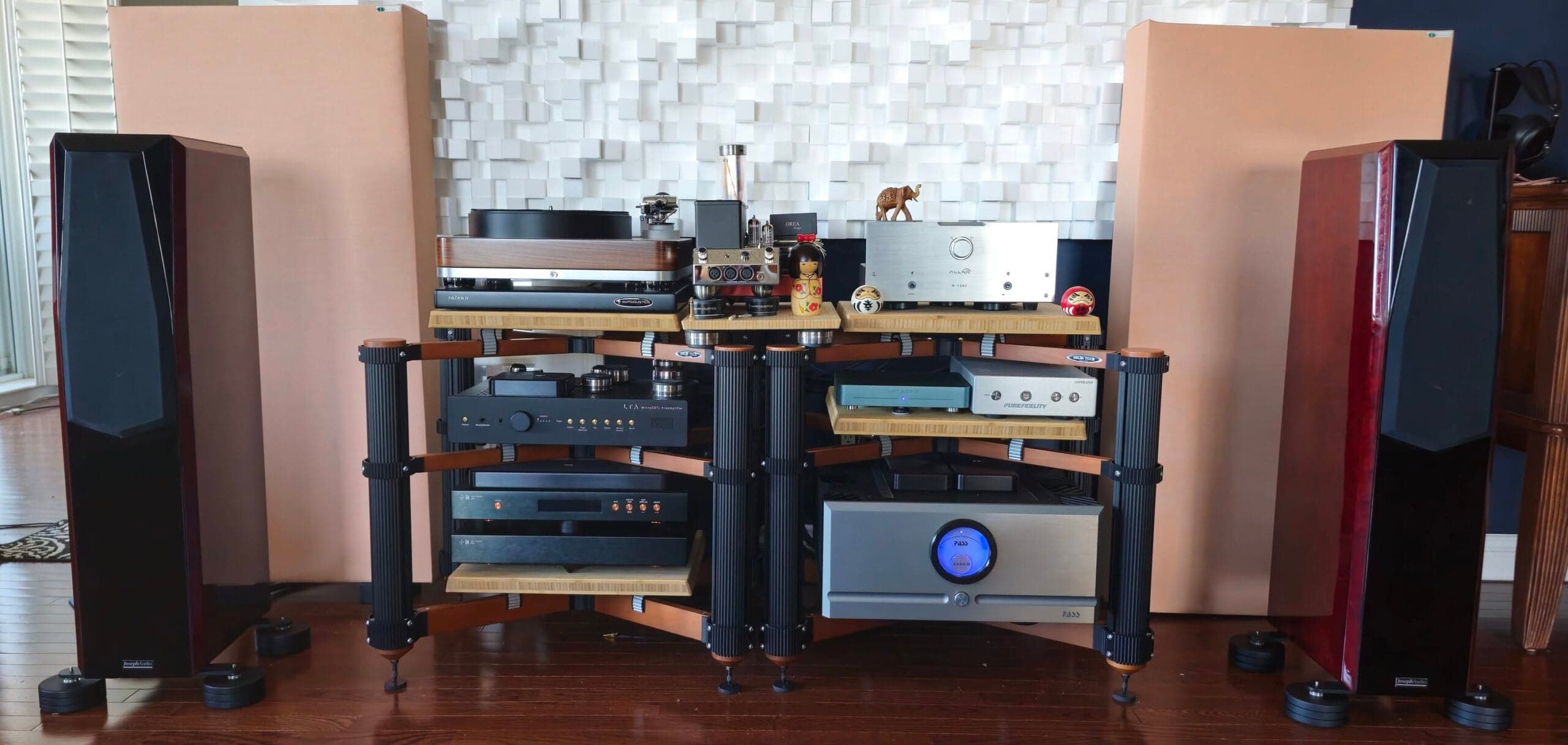 Photo from Jee P - AUVA 100