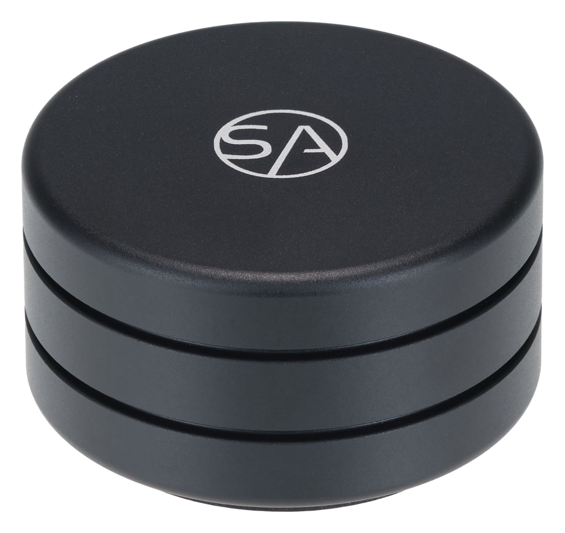 AUVA EQ System Isolators