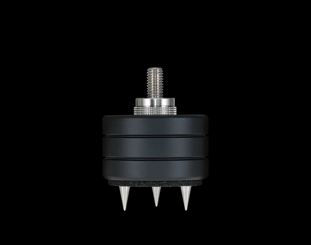 Auva 50 Isolator
