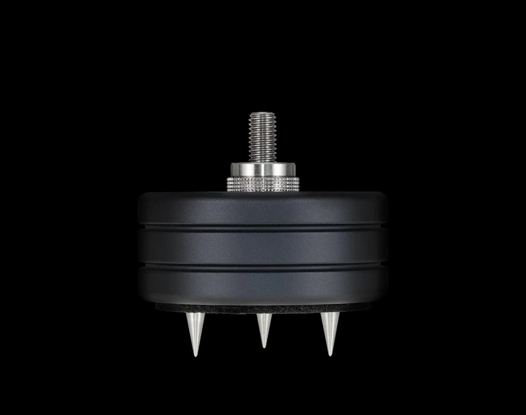 Auva 70 Isolator