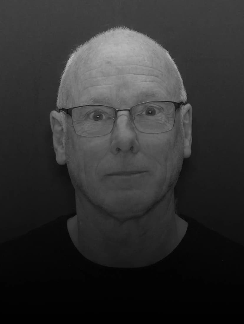 John Brownbridge