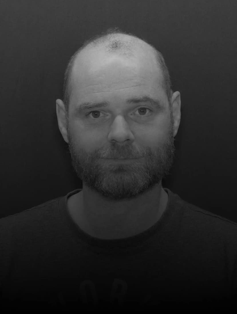 Andy Browning