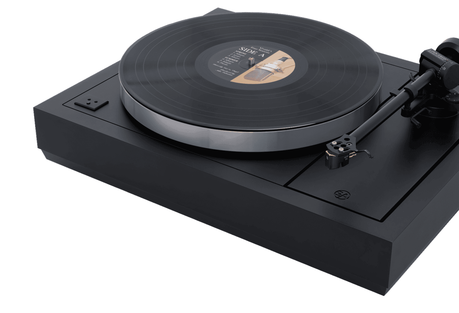Stack Audio lancerer den nye SERENE-serie