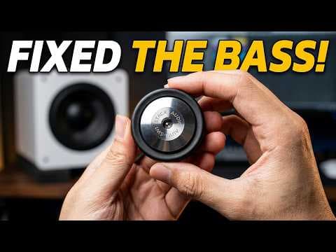 Stack Audio Auva SW Review (With Objective Data)