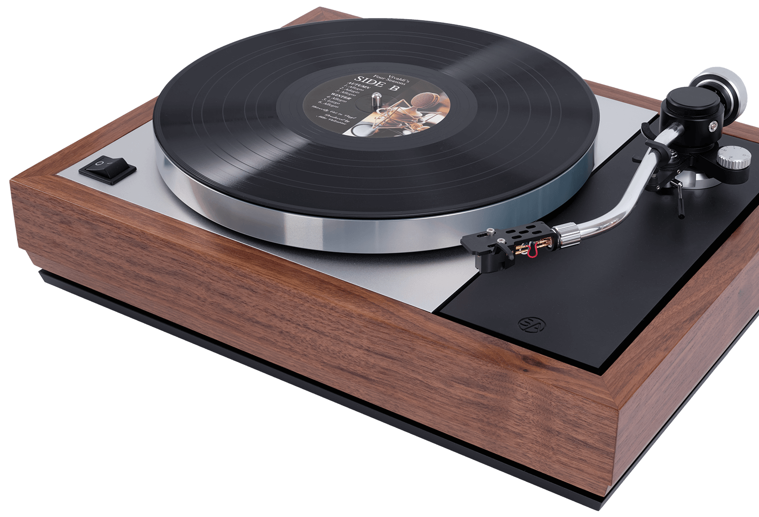 stackaudio